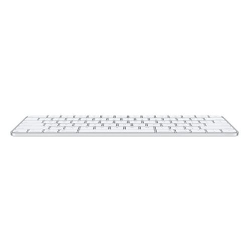 Apple mxcl3mg/a Magic Keyboard (2024) HUN fehér billentyűzet