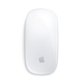 Apple mxk53zm/a Magic Mouse (2024) fehér egér