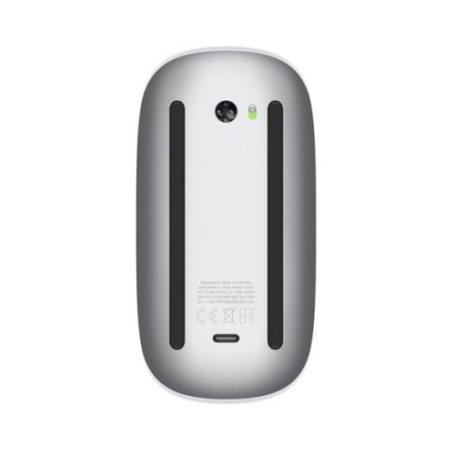 Apple mxk53zm/a Magic Mouse (2024) fehér egér