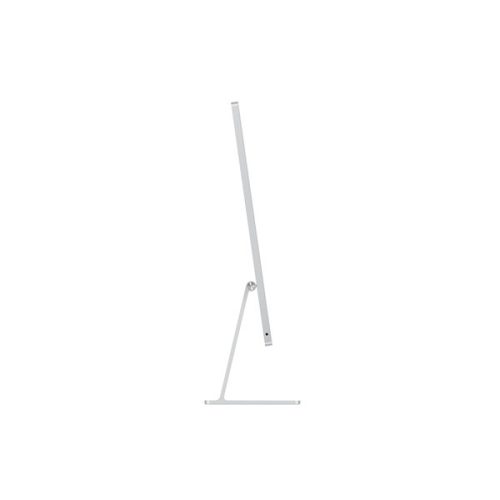 Apple iMac 24"4,5K Retina Nanotexturált/M4 chip 10 magos CPU és GPU/16GB/256GB SSD/ezüst All-in-One asztali számítógép