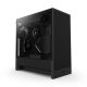 Ventaris Core i7 SUPERblADE PC (i7-14700F/B760TUF/32GB DDR5 RAM/2TB SSD/4070S/H5 Flow/FSP750) LC240bl+W11 PRO