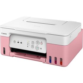   Canon PIXMA G3430 rózsaszín tintasugaras multifunkciós nyomtató