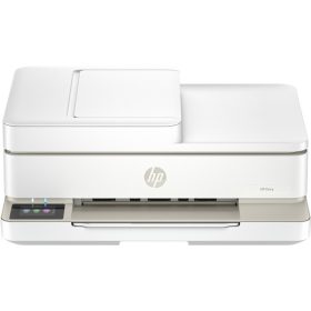   HP Envy Pro 6520E MFP szürke tintasugaras multifunkciós nyomtató