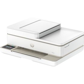   HP Envy Pro 6520E MFP szürke tintasugaras multifunkciós nyomtató