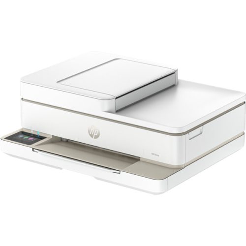 HP Envy Pro 6520E MFP szürke tintasugaras multifunkciós nyomtató