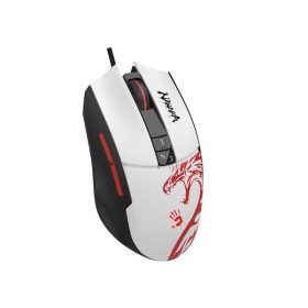   A4-Tech Bloody L65 Max eSport Naraka RGB vezetékes optikai gamer egér