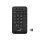 Genius NumPad 1000 fekete vezeték nélküli numerikus pad