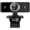 Genius FaceCam 2000X2 fekete webkamera