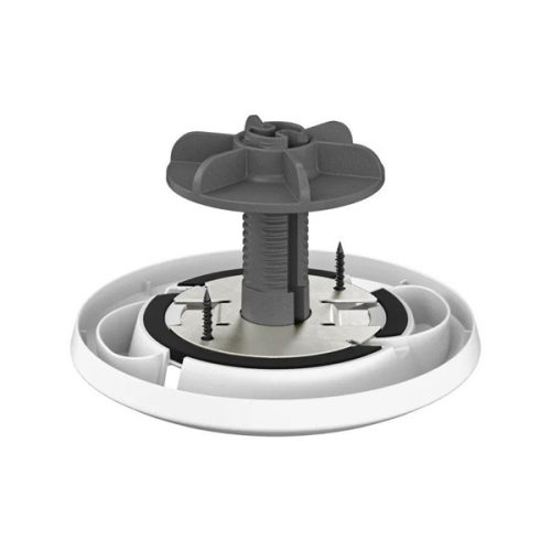 Logitech Rally Fehér Mikrofonegység-rögzítő