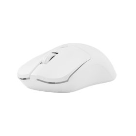   Sbox WM-852W 4D 2,4GHz fehér vezeték nélküli optikai egér