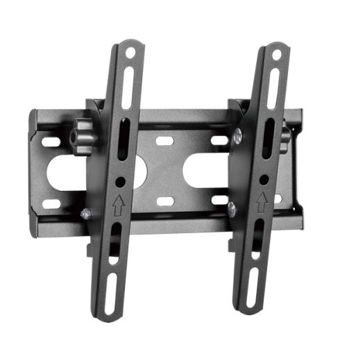 Sbox PLB-2522T-2 23"-43" dönthető fali konzol
