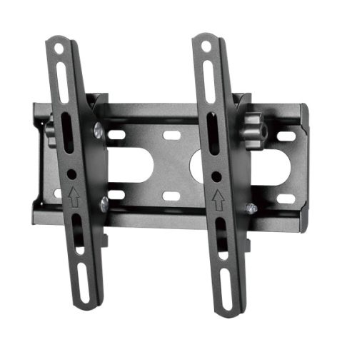 Sbox PLB-2522T-2 23"-43" dönthető fali konzol