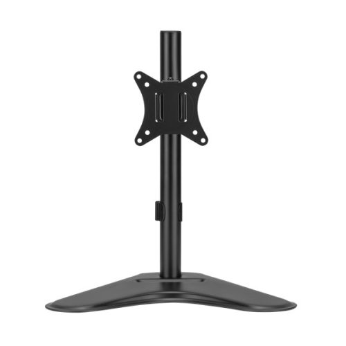 Sbox LCD-F012-2 17"-32" dönthető, forgatható asztali monitor tartó konzol