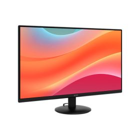   MSI 24,5" Business PRO MP252L FHD IPS 100Hz HDMI/DP fekete monitor