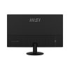 MSI 24,5" Business PRO MP252L FHD IPS 100Hz HDMI/DP fekete monitor