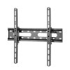 Sbox PLB-2544T-2 32"-70" VESA 400x400 dönthető fali konzol