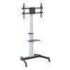 Sbox FS-444 Mobi floor 37"-86" VESA 600X400 TV állvány