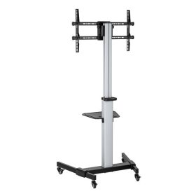   Sbox FS-444 Mobi floor 37"-86" VESA 600X400 TV állvány