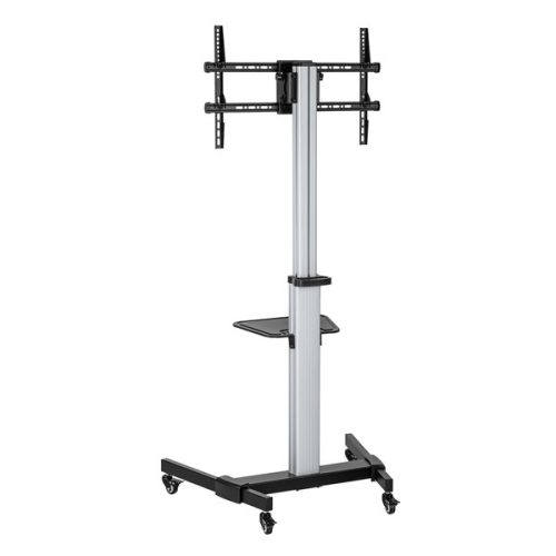 Sbox FS-444 Mobi floor 37"-86" VESA 600X400 TV állvány