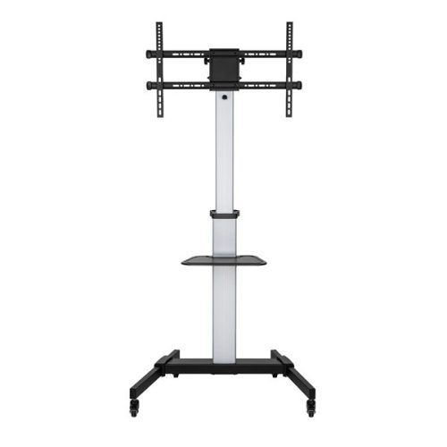 Sbox FS-444 Mobi floor 37"-86" VESA 600X400 TV állvány
