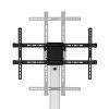 Sbox FS-444 Mobi floor 37"-86" VESA 600X400 TV állvány