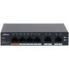 Dahua CS4006-4ET-60 4x10/100 Mbps PoE + 2x10/100 Mbps uplink/60W/Cloud Managed PoE Switch