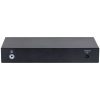 Dahua CS4010-8ET-110 8x10/100 Mbps PoE + 2x1 Gbps uplink/110W/Cloud Managed PoE Switch