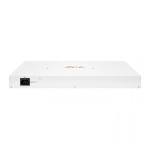 Aruba Instant On JL684B 1930 24xGbE LAN 4xSFP+ port smart menedzselhető PoE (370W) switch