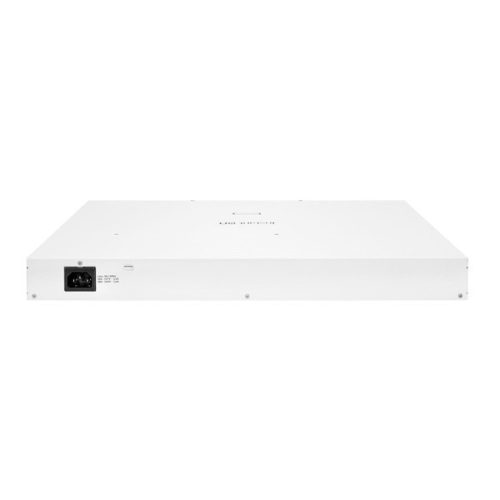 Aruba Instant On JL686B 1930 48xGbE LAN 4xSFP+ port smart menedzselhető PoE (370W) switch