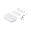 Ubiquiti UniFi Swiss Army Knife Ultra 802.11ac 2x2 kül/beltéri Access Point