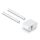 Ubiquiti UniFi 2.4/5GHz 360 fokos 2x RSMA Dual-Band omni antenna