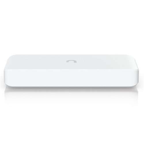 Ubiquiti USW-FLEX-2.5G-8-POE UniFi Flex 8x2.5GbE Multi-Gigabit LAN 1x SFP+ combo port 196W POE++ Switch