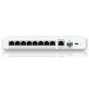 Ubiquiti USW-FLEX-2.5G-8 UniFi Flex 8x2.5GbE Multi-Gigabit LAN 1x SFP+ combo port Switch