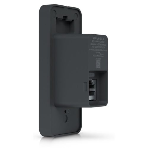 Ubiquiti UA-G3-B UniFi Access Reader G3 fekete NFC olvasó