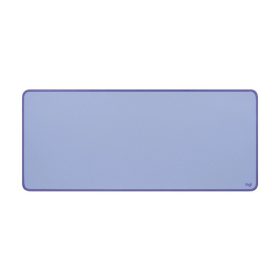 Logitech Studio Series Desk Mat lila egérpad