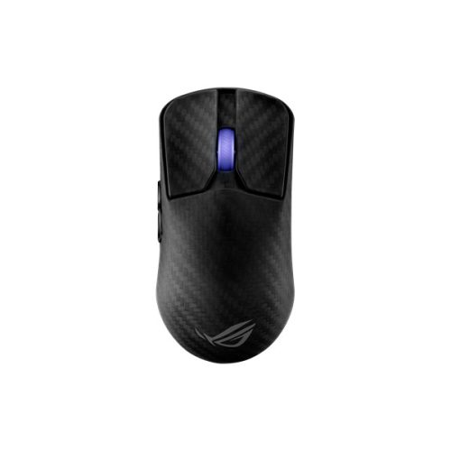 ASUS ROG Harpe Ace Extreme fekete optikai gamer egér