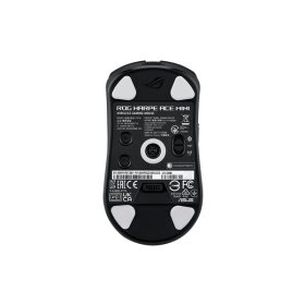   ASUS ROG Harpe Ace Mini ultrakönnyű fekete optikai gamer egér