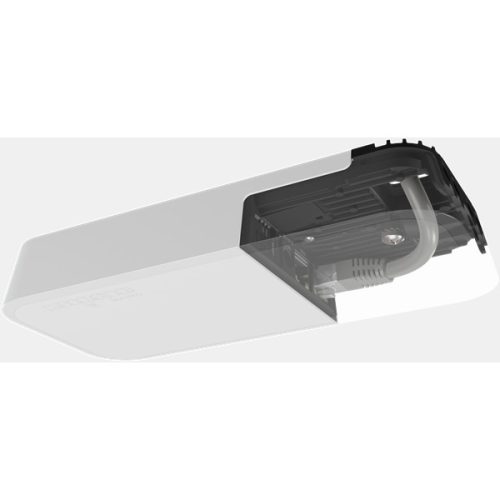 MikroTik wAP ax wAPG-5HaxD2HaxD 802.11ax Wi-Fi 6 kültéri Vezeték nélküli Access Point