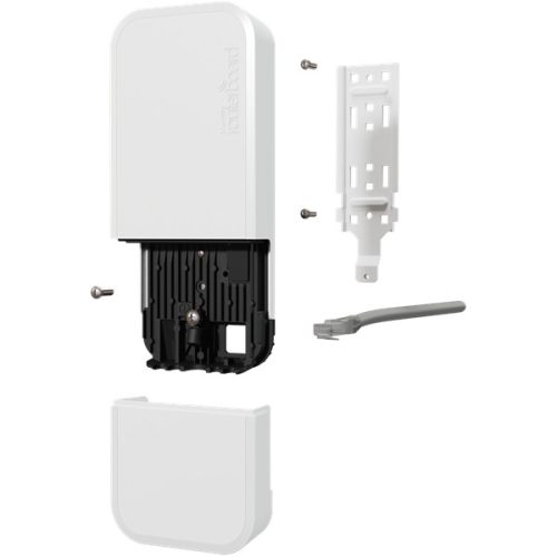 MikroTik wAP ax wAPG-5HaxD2HaxD 802.11ax Wi-Fi 6 kültéri Vezeték nélküli Access Point