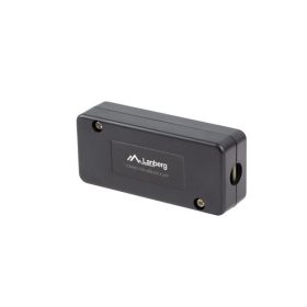   Lanberg PLC-6UL1-B Cat.6 UTP árnyékolatlan LSA kábeltoldó