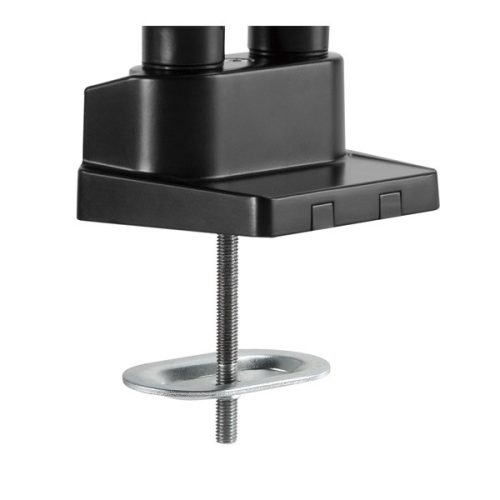 Gembird MA-DA3-02 Full-motion asztali monitor/notebook tartó konzol