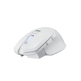 PowerColor ALPHYN AM10 vezeték nélküli fehér egér