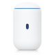 Ubiquiti UDR7 UniFi Dream Router 7 WiFi 7 Tri-band (Access Point, Switch, Tűzfal, Controller) hálózati eszköz