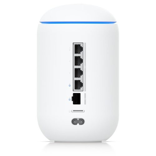 Ubiquiti UDR7 UniFi Dream Router 7 WiFi 7 Tri-band (Access Point, Switch, Tűzfal, Controller) hálózati eszköz