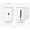 Ubiquiti UDR7 UniFi Dream Router 7 WiFi 7 Tri-band (Access Point, Switch, Tűzfal, Controller) hálózati eszköz