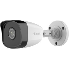   HiLook IPC-B121H(2.8mm) /kültéri/2MP/2,8mm/EXIR30m/DWDR/PoE IP csőkamera