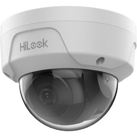   HiLook IPC-D121H(2.8mm) /kültéri/2MP/2,8mm/IR30m/DWDR/IK10/PoE IP dóm kamera