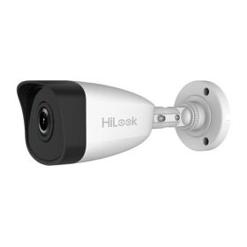   HiLook IPC-B140H(2.8mm) /kültéri/4MP/2,8mm/EXIR30m/WDR/PoE IP csőkamera