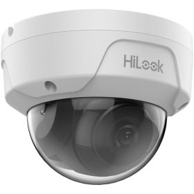   HiLook IPC-D140H(2.8mm) /kültéri/4MP/2,8mm/IR30m/WDR/IK10/PoE IP dóm kamera