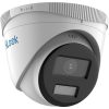 HiLook IPC-T229HA(2.8mm) /Kültéri/2MP/2,8mm/Láthatófény 30m/DWDR/ColorVu/MD 2.0/PoE IP turret kamera
